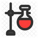 Flasche  Symbol