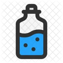 Flasche  Symbol