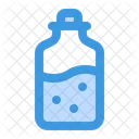 Flasche  Symbol