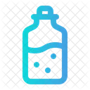 Flasche  Symbol