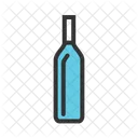 Flasche  Symbol