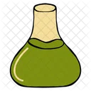 Flasche  Symbol