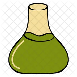 Flasche  Symbol