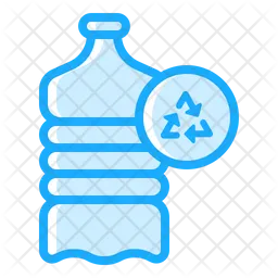 Flasche  Symbol