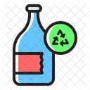 Flasche  Symbol