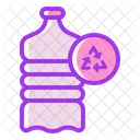 Flasche  Symbol