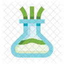 Flasche  Symbol