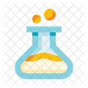 Flasche  Symbol