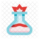 Flasche  Symbol