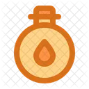 Flasche  Symbol