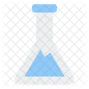 Flasche  Symbol