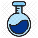 Flasche  Symbol