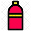 Flasche  Symbol