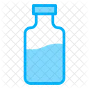 Flasche  Symbol