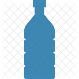 Flasche  Symbol