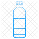 Flasche  Icon