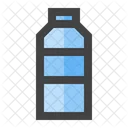 Flasche  Symbol