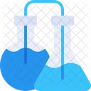 Flasche  Symbol