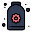 Flasche  Symbol