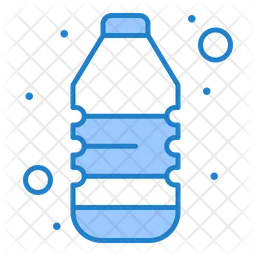 Flasche  Symbol