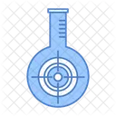 Flasche  Symbol