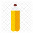 Flasche  Symbol