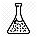 Flasche  Symbol