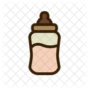 Flasche  Symbol