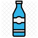 Flasche  Symbol