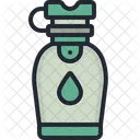 Flasche  Symbol