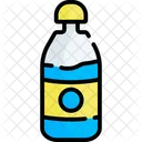 Flasche  Symbol