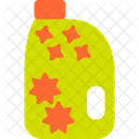 Flasche  Symbol