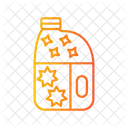 Flasche  Symbol