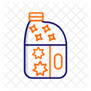 Flasche  Symbol