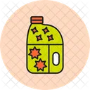 Flasche  Symbol