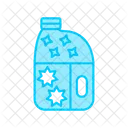 Flasche  Symbol