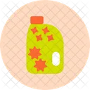 Flasche  Symbol