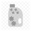 Flasche  Symbol