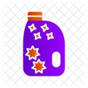 Flasche  Symbol