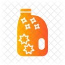 Flasche  Symbol