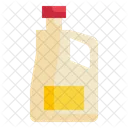 Flasche  Symbol