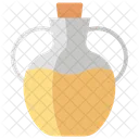 Flasche  Symbol