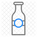 Flasche  Symbol