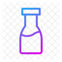 Flasche  Symbol