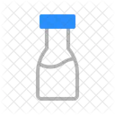 Flasche  Symbol