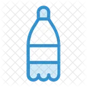 Flasche  Symbol