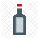 Flasche  Symbol