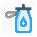 Flasche  Symbol