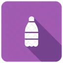 Flasche  Symbol