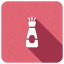 Flasche  Symbol